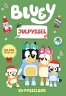 Bluey Julpyssel