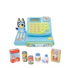 Bluey Kassaapparat