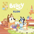 Bluey Klon