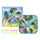 Bluey The Creek Pop Around Game
