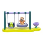 Bluey Turtleboy Lekplats