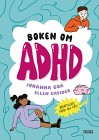 Boken om ADHD