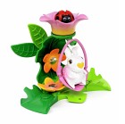 BRIO Flora 36232 Azalea Blomstergungan