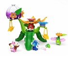 BRIO Flora 36240 Blomsterbyn