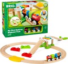 BRIO Min första järnväg 33727 Nybörjarset