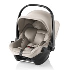 Britax Römer Baby-Safe Core Babyskydd (Chai)