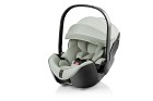Britax BABY-SAFE PRO Babyskydd Style (Sage Green)