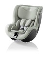 Britax DUALFIX 5Z Style (Sage Green)
