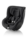 Britax DUALFIX 5Z Lux (Onyx Black)