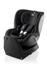 Britax DUALFIX M Plus Bilbarnstol (Carbon Black)