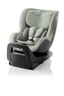 Britax DUALFIX PRO M Style (Sage Green)