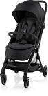 Britax FLYLITE Resevagn (Carbon Black)