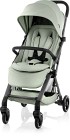Britax FLYLITE Resevagn (Sage Green)