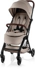 Britax FLYLITE Resevagn (Teak)