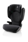 Britax KIDFIX M i-SIZE Classic (Space Black)
