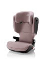 Britax KIDFIX M i-SIZE Style (Dusty Rose)