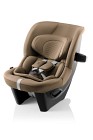 Britax MAX-SAFE PRO Bilbarnstol Lux (Warm Caramel) 