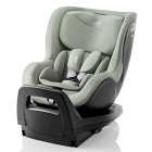 Britax Römer DUALFIX PRO M Style (Sage Green)