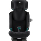 Britax Römer SAFEFIX Classic (Deep Black)