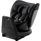 Britax Römer SWIVEL GROW MAX AIR LUX (Onyx Black)