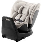 Britax Römer SWIVEL GROW MAX AIR LUX (Soft Taupe)
