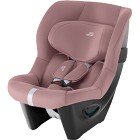 Britax SAFE-WAY M Bilbarnstol (Dusty Rose)