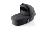 Britax Smile 5Z Style Liggdel (Carbon Black)