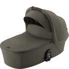  Britax Smile 5Z Lux Liggdel  (Urban Olive)