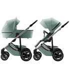 Britax Smile 5Z Duovagn 