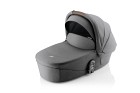 Britax Römer Smile 5Z Style Liggdel (Mineral Grey)