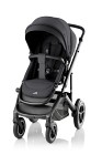 Britax Smile 5Z Style Sittvagn (Carbon Black)