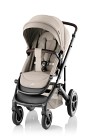 Britax Smile 5Z Style Sittvagn (Teak)