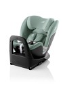 Britax Swivel bilbarnstol (Jade Green)