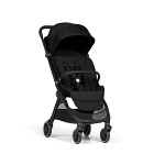 Bumprider Connect Mini Sittvagn Black