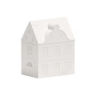 Cam Cam Nattlampa Town House (Off White)