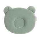Candide Panda Babykudde (Khaki)