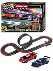 Carrera Go Bilbana Smoking Tires med loop 5,3 m