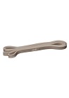 Casall Long Rubber Band Light (Warm Grey)