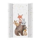 Ceba skötbädd med kant Forest Friends
