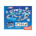 Clixtracks - Rymdtema 240 st