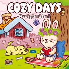 Cozy Days Mysigt Måleri