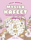 Cozy world Mysiga kaféet