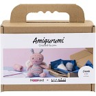 Creativ Company DIY Virkningskit Bi