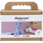 Creativ Company DIY Virkningskit Giraff