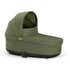 Cybex Cot S Lux Liggdel (Moss Green)