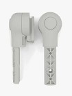 Cybex LEMO Adapter Set (Light Grey) 1