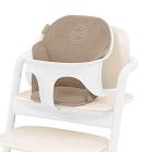 Cybex LEMO Dyna för Matstol (Almond Beige)