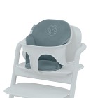 Cybex LEMO Dyna för Matstol (Stone Blue)