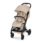Cybex Beezy Sittvagn 2026 (Almond Beige)