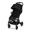 Cybex Beezy Sittvagn 2026 (Magic Black)